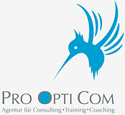 corporate Design ProOptiCom