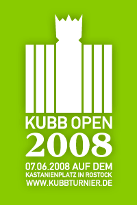 Kubb Open 2008