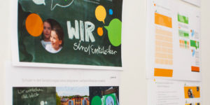 Well Done – Redesign der Website der Werkstattschule in Rostock