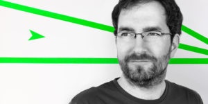 Agile Frontend Entwicklung, jetzt auch mit Daniel!