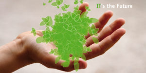 IT's the Future / IT-Ideen mit Perspektive