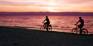 Rad und Wanderreisen in Europa leicht buchbar