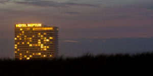 Das NEPTUN, Relaunch im Januar