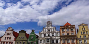 Interaktive Stadterfahrung mit digitalen Medien