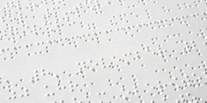 Barrierefreies Google