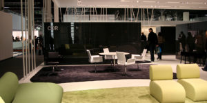 designspotter @ IMM Cologne 2007