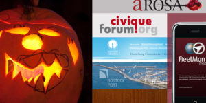 Go and get the costume...