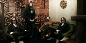 Grinderman - Heilige Schei...
