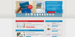 Traditions-Druckerei Hahn mit Online Shop