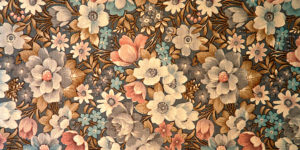 Patterns, Seitenhintegründe und Tapeten