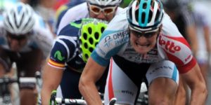 Cousin gewinnt 10. Etappe der Tour de France ...