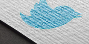 Twitter's new logo, simplicity and clearity