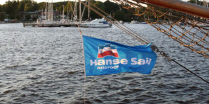 HanseSail 2012: finden Sie Ihr Segelschiff