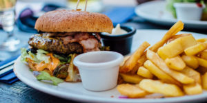 Bigger! Better! Hacked?