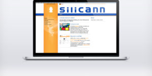 SilicANN, die ASIC-Designer