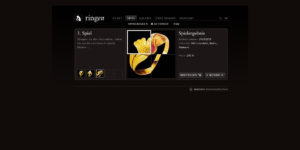 production on demand: Customize on the Web