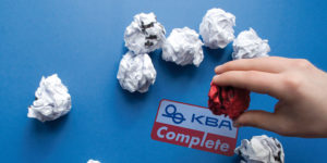 KBA Complete - Druckereien zukunftsfähig machen