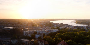Energie online: Neuer Auftritt der Stadtwerke Rostock