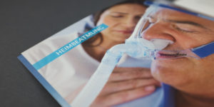 Provita Arndt - Broschüre zum Gesundheitsmanagement