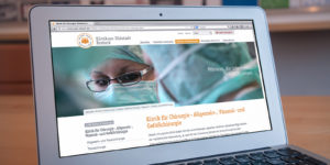 50 Jahre Klinikum Südstadt und Nominierung für "Deutschlands Beste Klinik-Website"