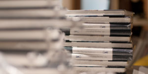 Get Things Individually Done – Das große Packen!